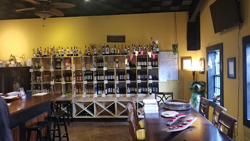 Winery «Boutier Winery & Events», reviews and photos, 4506 Hudson River Church Rd, Danielsville, GA 30633, USA