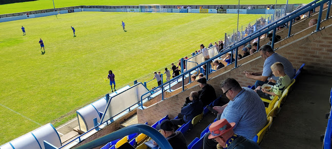 Garforth Town Football Club Phone number