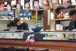 Ho-Ho-Kus Sushi Cafe image