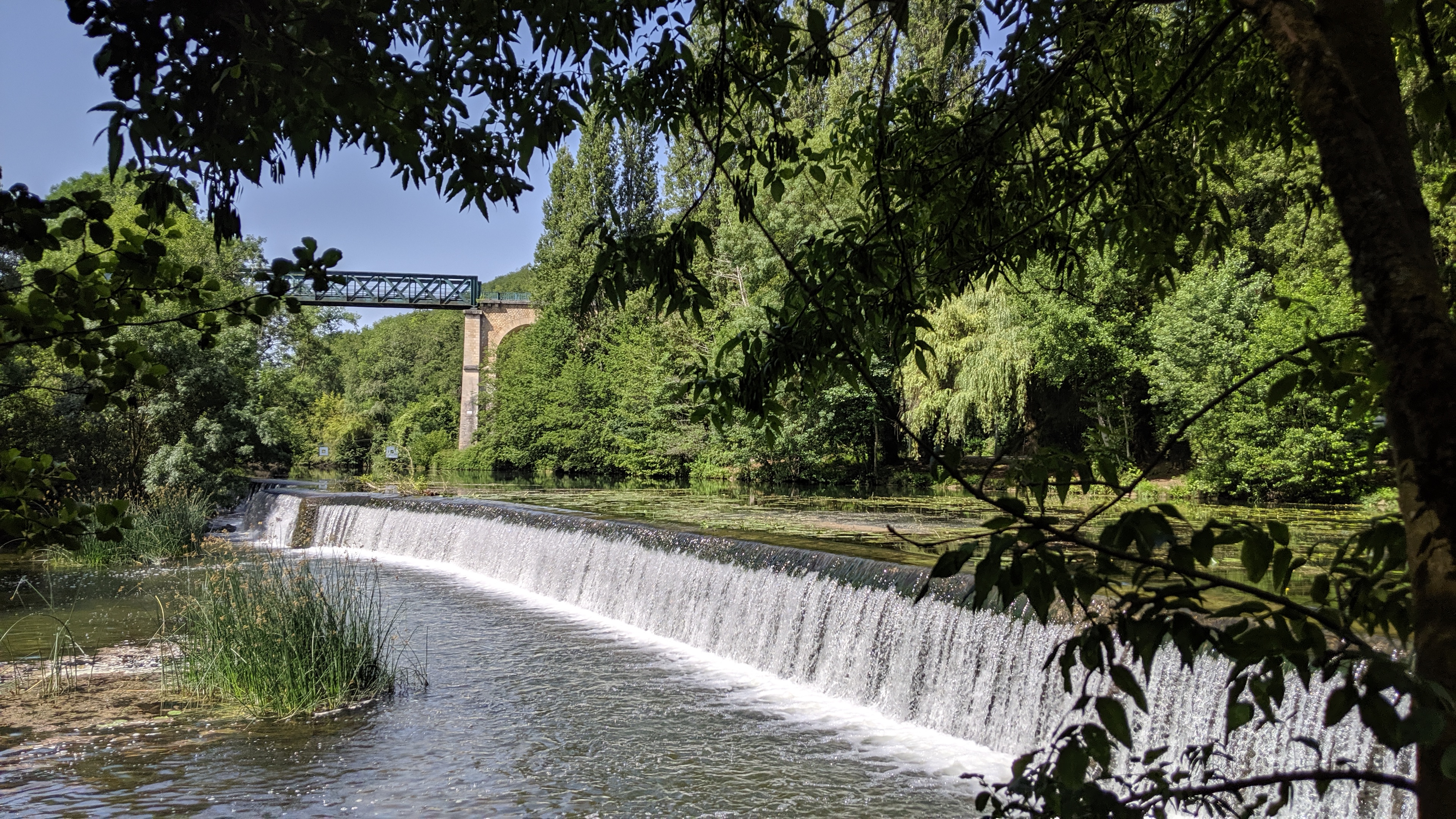 Photo n° 2 de l'avis de Christophe.O fait le 27/06/2019 à 09:37