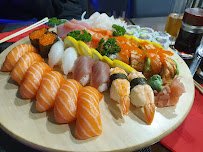 Sushi du KIHYO Restaurant Japonais à Balma - n°12