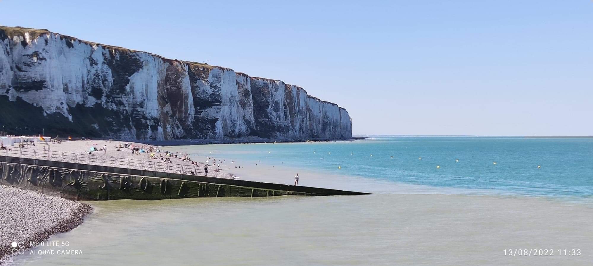 Photo n° 5 de l'avis de Marinelle.R fait le 13/08/2022 à 21:11