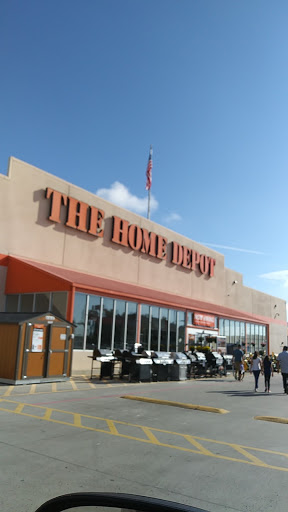 Home Improvement Store «The Home Depot», reviews and photos, 120 S Shary Rd, Mission, TX 78572, USA