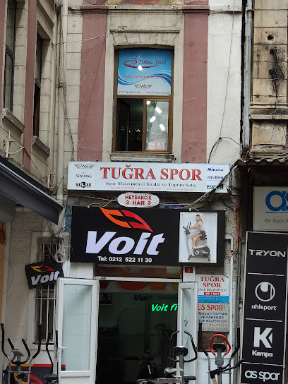 Tuğra Spor Malzemeleri Ltd. Şti.