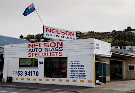 Nelson Auto Glass Specialists Ltd