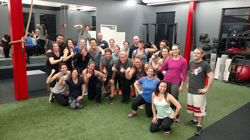 Health Club «Edge Family Fitness», reviews and photos, 30050 Town Center Loop W #110, Wilsonville, OR 97070, USA