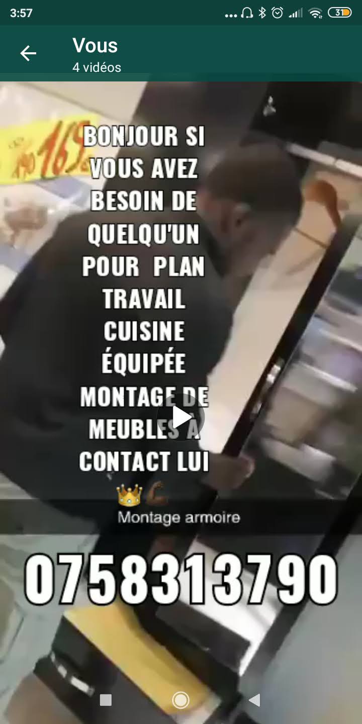 Photo n° 6 de l'avis de makan.r fait le 19/09/2020 à 01:13