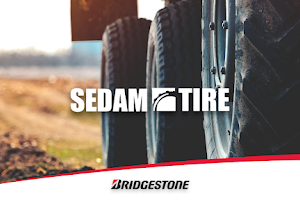 Sedam Tire image