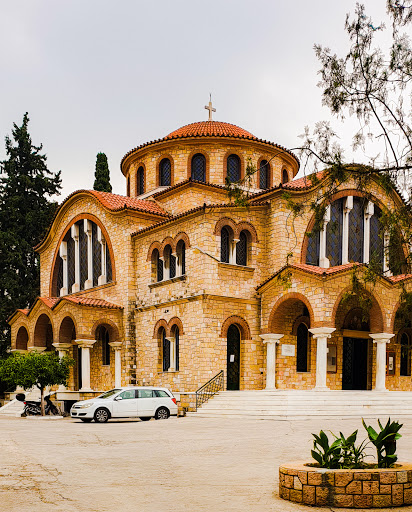 Greek Rite Catholic Church of the Holy Trinity