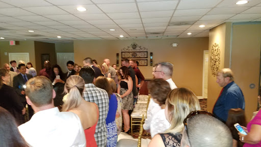 Golf Club «River Plantation Country Club», reviews and photos, 550 Country Club Dr, Conroe, TX 77302, USA