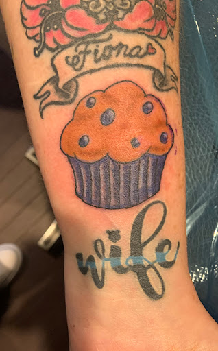 Explore half sleeve tattoo ideas men, creative tattoo ideas in Tempe, available at Club Tattoo