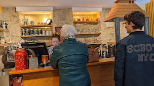 Photo n°42 de Au Louis d’Or à Bayeux ()