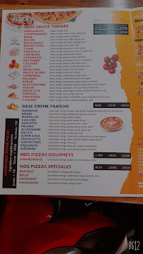 Photos du propriétaire du Restaurant Tima Pizza & Burger à Hazebrouck - n°10