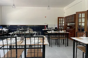 Café/Restaurante São João das Tapas image