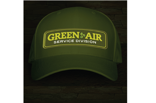 HVAC Contractor «Green Air Inc.», reviews and photos