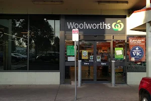 Woolworths Camperdown image