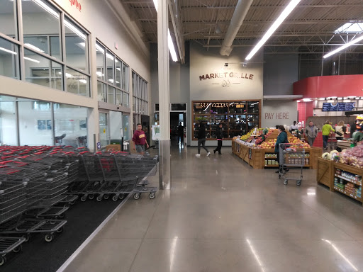 Grocery Store «Hy-Vee», reviews and photos, 6150 Egan Dr, Savage, MN 55378, USA