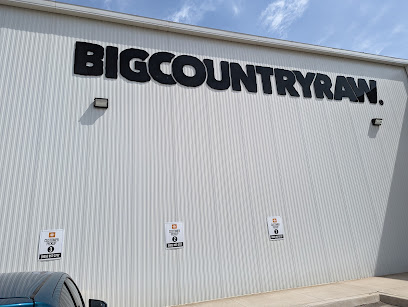 Big Country Raw Ltd