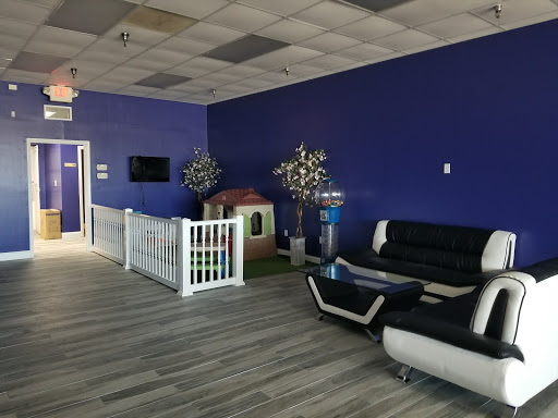 Shopping Mall «Seminole Centre», reviews and photos, 3611 S Orlando Dr, Sanford, FL 32773, USA