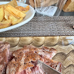 Photo n°1 de l'avis de Mery.a fait le 15/07/2023 à 20:49 sur le  Bagno Amedea Viareggio à Viareggio