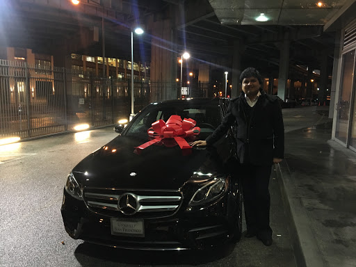 Mercedes Benz Dealer «Mercedes-Benz of San Francisco», reviews and photos, 500 8th St, San Francisco, CA 94103, USA