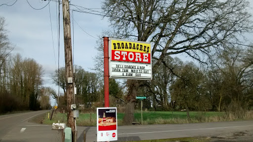 Grocery Store «Broadacres Store & Broadacres Tavern», reviews and photos, 18536 Butteville Rd NE, Aurora, OR 97002, USA