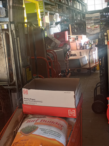 Home Improvement Store «The Home Depot», reviews and photos, 1680 Stringtown Rd, Grove City, OH 43123, USA