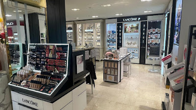 Lancôme à Nice