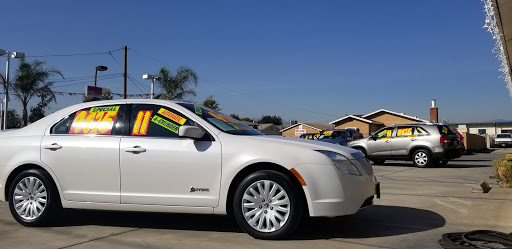 Used Car Dealer «Underpriced Auto Sales», reviews and photos, 822 W Valley Blvd, Bloomington, CA 92316, USA