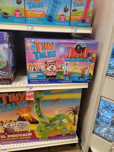 Pet Supply Store «PetSmart», reviews and photos, 1800 Evans Rd, Melbourne, FL 32904, USA