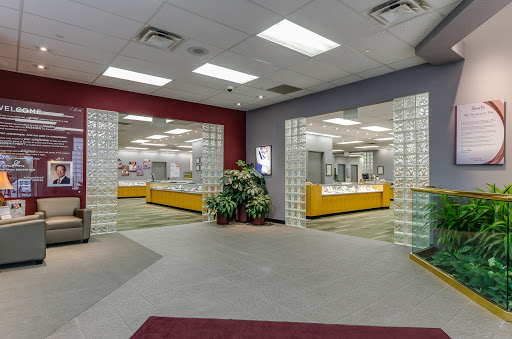 Jeweler «Shane Co.», reviews and photos, 3006 Mallory Ln, Franklin, TN 37067, USA