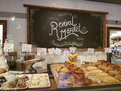 Butcher Shop «Revival Market», reviews and photos, 550 Heights Blvd, Houston, TX 77007, USA