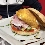 Photo n°3 de l'avis de Marco.i fait le 02/03/2019 à 22:12 sur le  U-TUB Torino à Turin