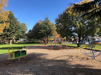 Bishopdale Park Playground