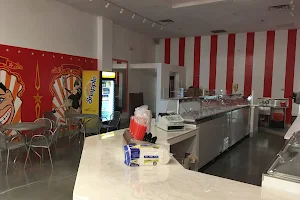 Coney Waffle, Ice Cream and Sweet Shop image