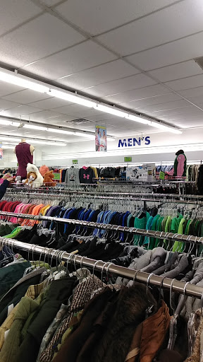 Thrift Store «Goodwill Retail Store of Rolla», reviews and photos