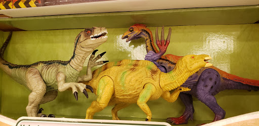 Department Store «T.J. Maxx», reviews and photos, 3575 E Main St, Richmond, IN 47374, USA