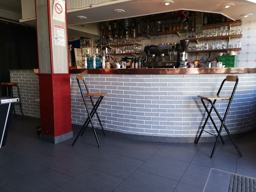 L'Entrecôte - Restaurant Bar café à La Courneuve
