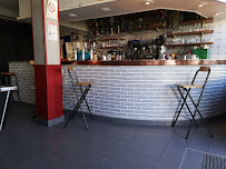 Atmosphère du L'Entrecôte - Restaurant Bar café à La Courneuve - n°1