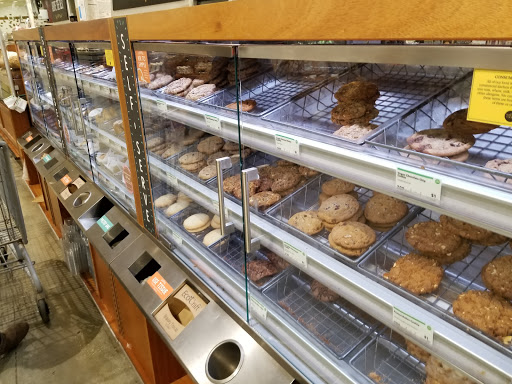 Grocery Store «Whole Foods Market», reviews and photos, 10601 San Jose Blvd, Jacksonville, FL 32257, USA