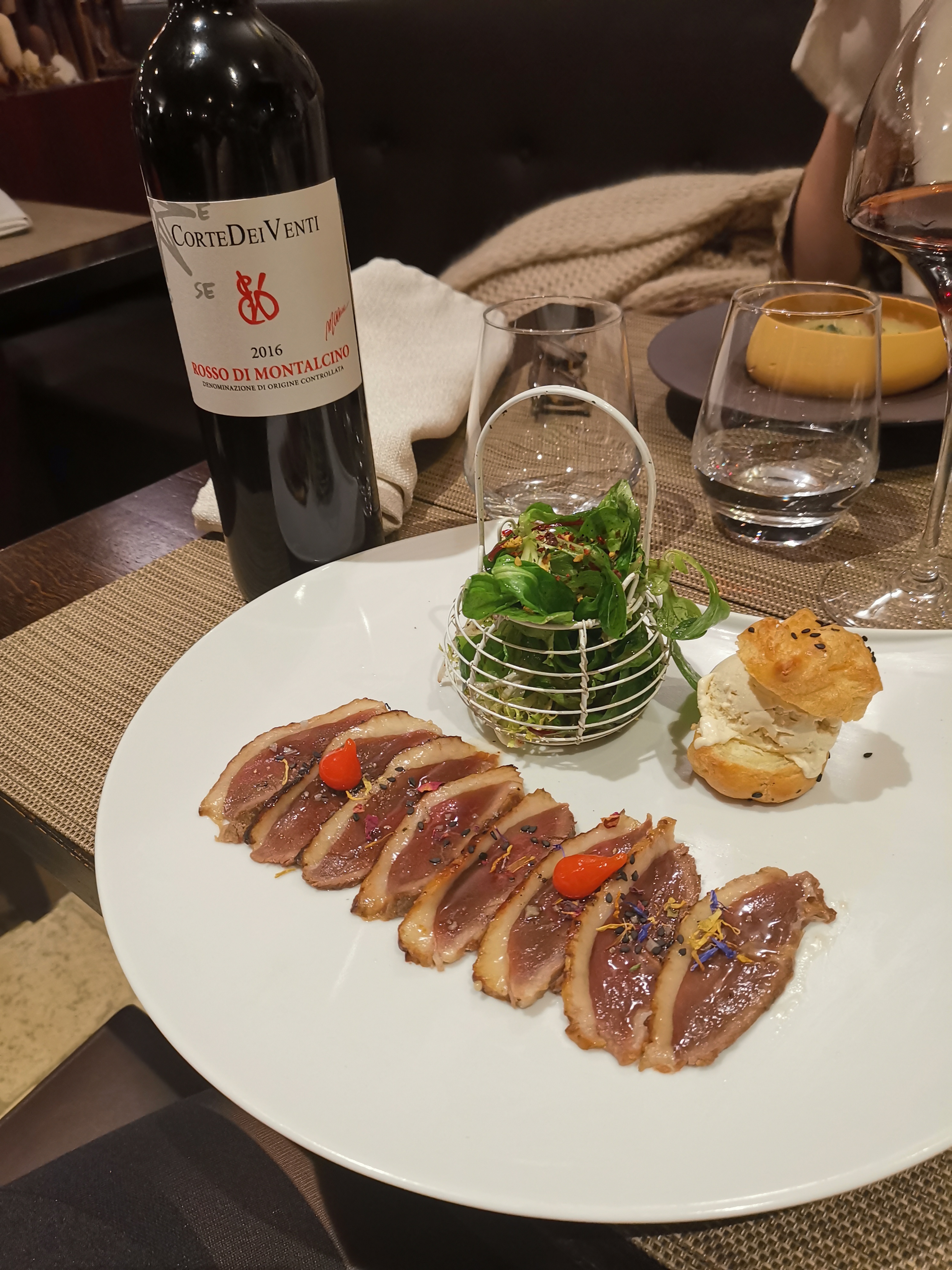 Photo n° 20 de l'avis de Emilie.G fait le 18/03/2019 à 12:07