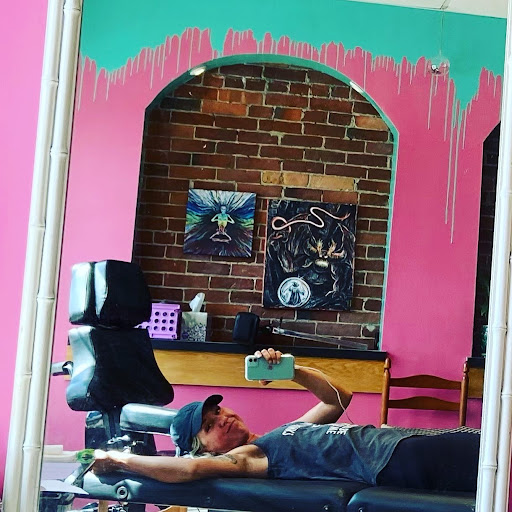 Explore attack on titan tattoo ideas, creative tattoo ideas in Berwick, available at Truth Custom Tattoo, Design & Gallery