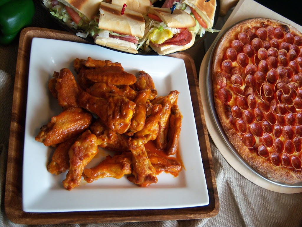 Creno's Pizza Newark | Cedar St 43055