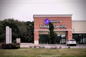Nico's Nails and Spa image