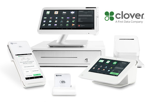Evident Business Solutions image
