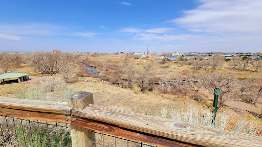 Nature Preserve «Bluff Lake Nature Center», reviews and photos, 3400 Havana Way, Denver, CO 80238, USA