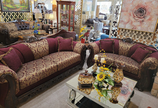 Furniture Store «Euroclassic Furniture», reviews and photos, 6602 SE Foster Rd, Portland, OR 97206, USA