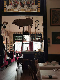 Atmosphère du Restaurant Le Passe Porc à Lille - n°11
