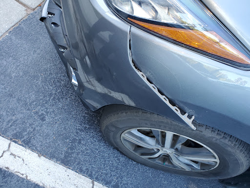 Auto Body Shop «Service King Collision Repair Lawrenceville», reviews and photos, 942 Hurricane Shoals Rd NE, Lawrenceville, GA 30043, USA