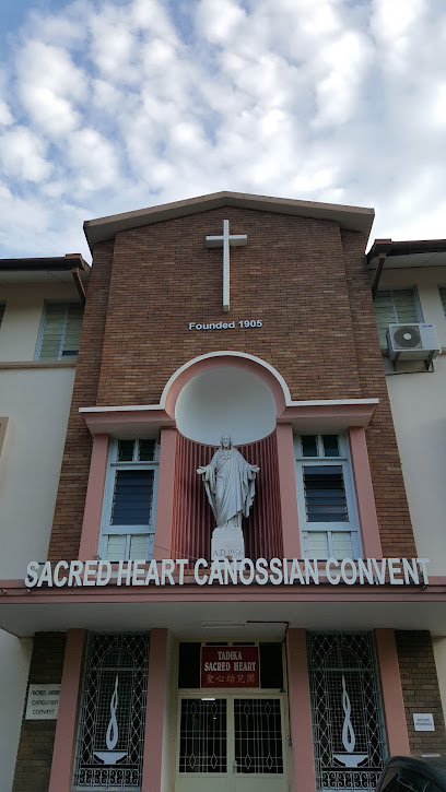Sacred Heart Canossian Convent